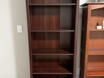 Bookshelf for sale