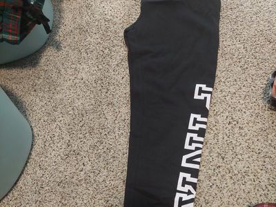 sweatpants