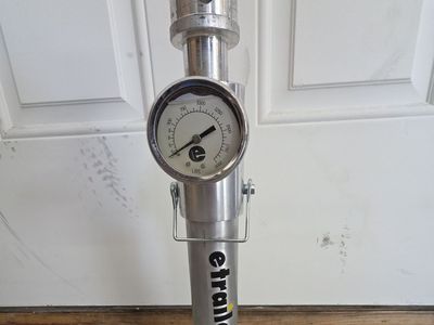 Tongue Weight Scale by etrailer