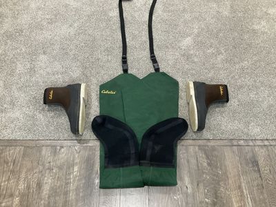 Waders Stocking & Wading Boots Cabela’s Brand
