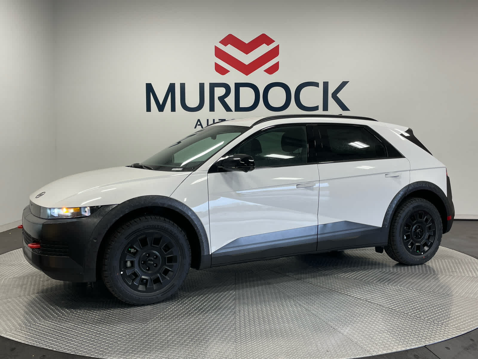 2026 Hyundai IONIQ 5 XRT