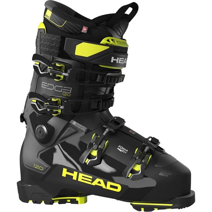 New Head Edge 120 GW 26.5MP Ski Boot
