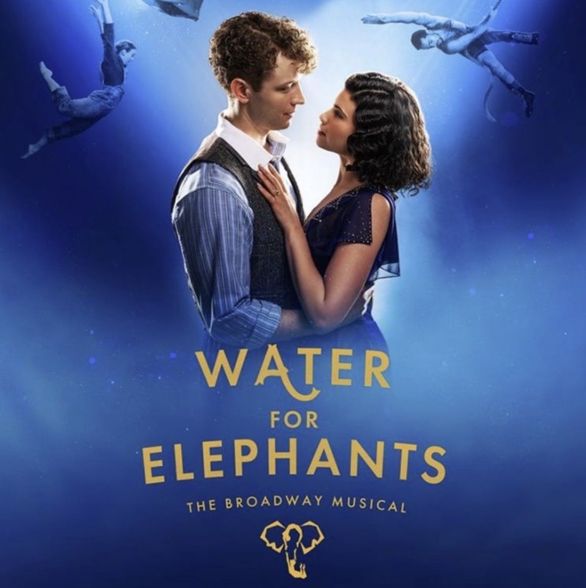 Water For Elephants