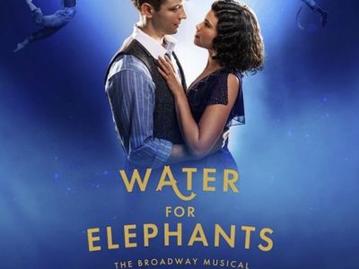 Water For Elephants