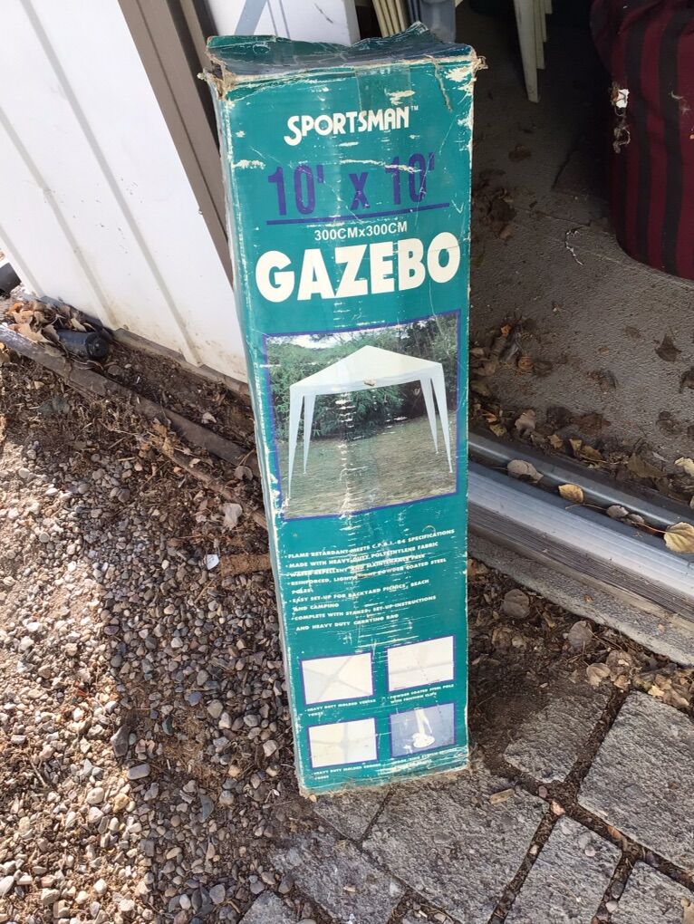 Gazebo