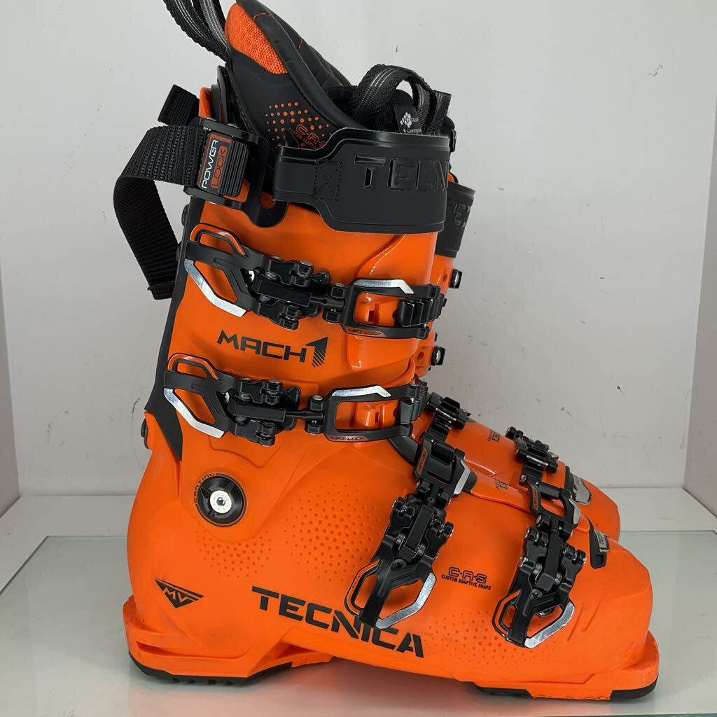 Tecnica Mach1 MV 130 TD GW