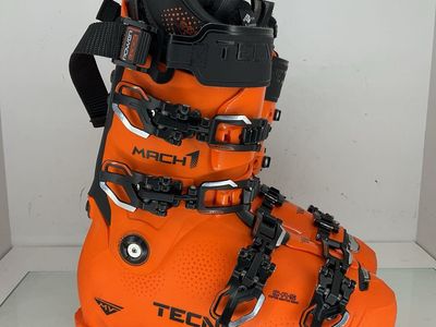 Tecnica Mach1 MV 130 TD GW