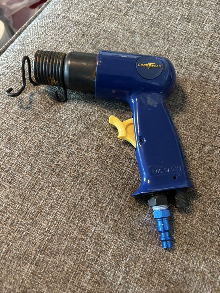 Goodyear Air Hammer Like New