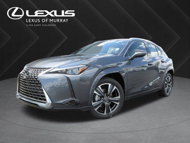 2026 Lexus UX 300h Premium