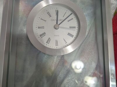 Things Remembered Clock