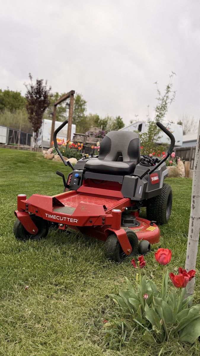 Lawn Care