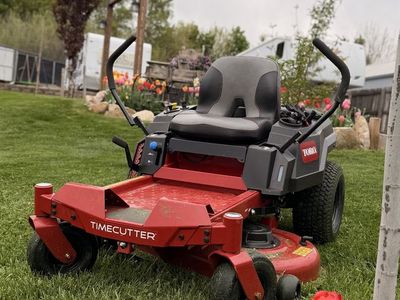Lawn Care