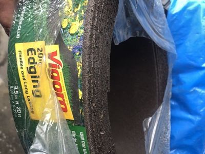 Lawn Edging