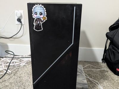 Custom Gaming PC - NVIDIA 1080 Ti, AMD Ryzen 5 3600, 16GB RAM, Windows 11 Home