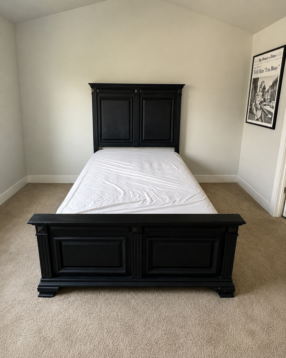 Queen Bed Frame