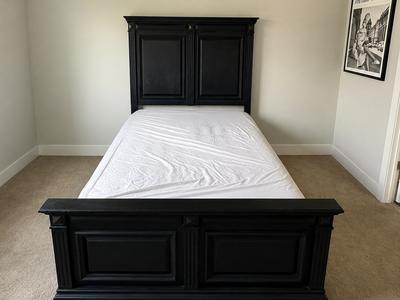Queen Bed Frame
