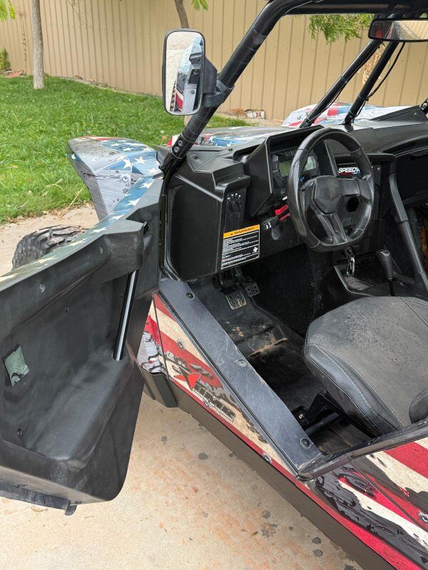 2018 textron wildcat xx turbo