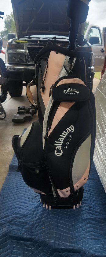Callaway Golf Bag