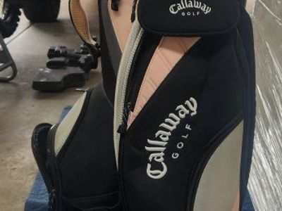 Callaway Golf Bag