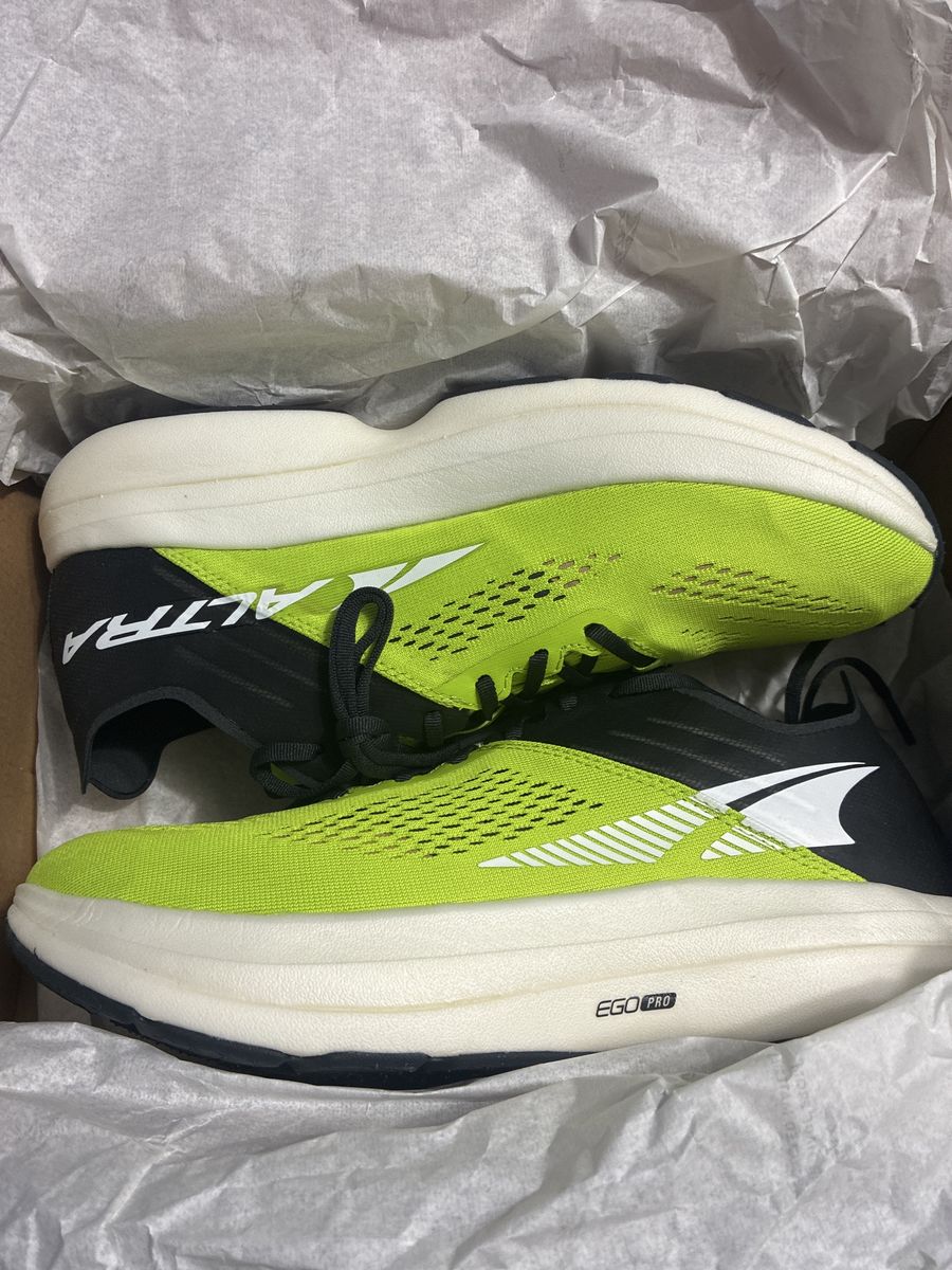 Altra running Shoes