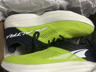 Altra running Shoes