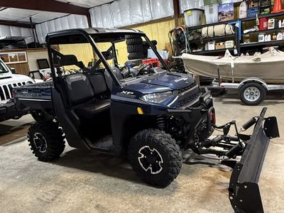 2019 Polaris XP100