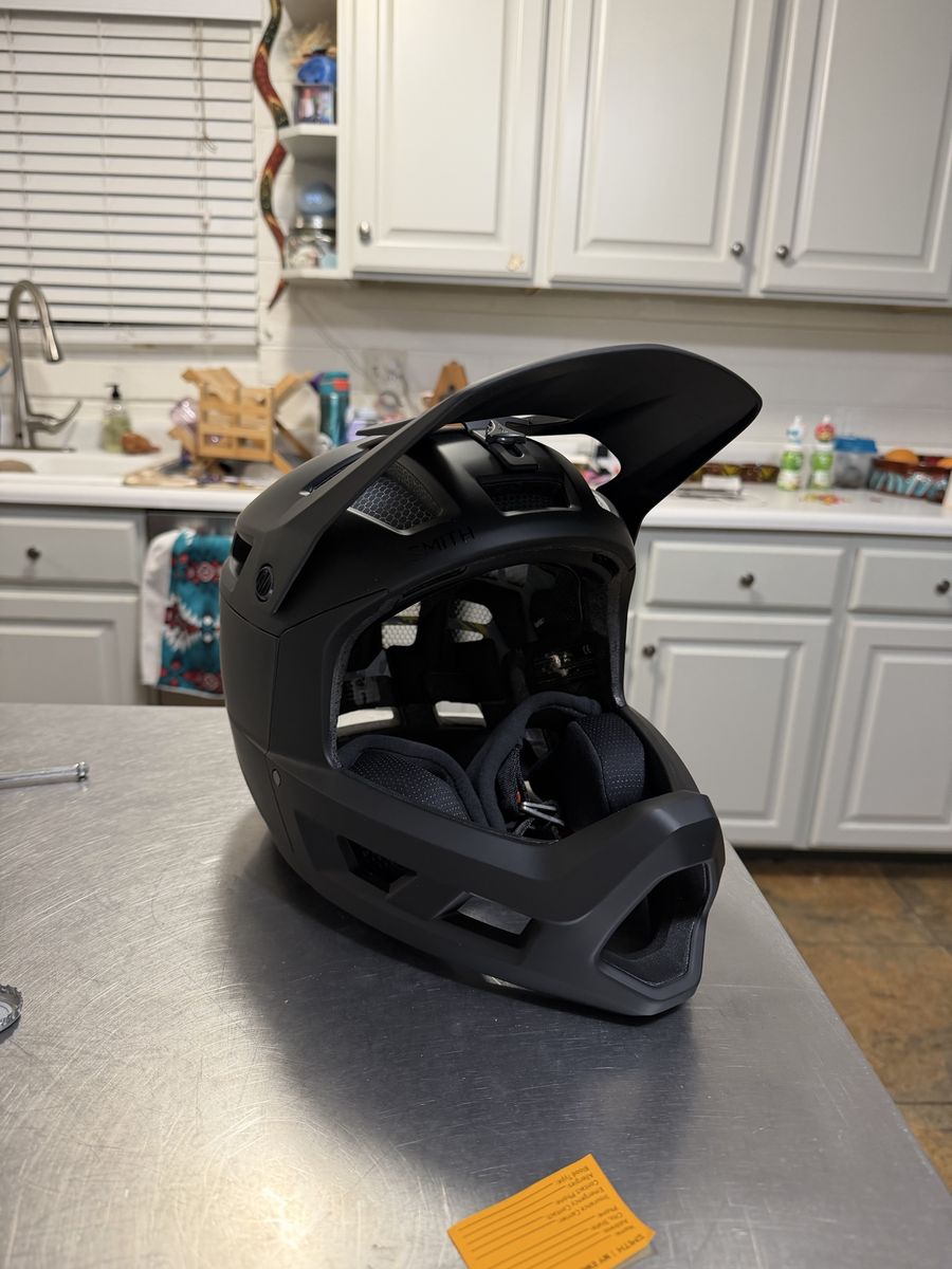 Smith Mainline Helmet medium