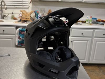 Smith Mainline Helmet medium