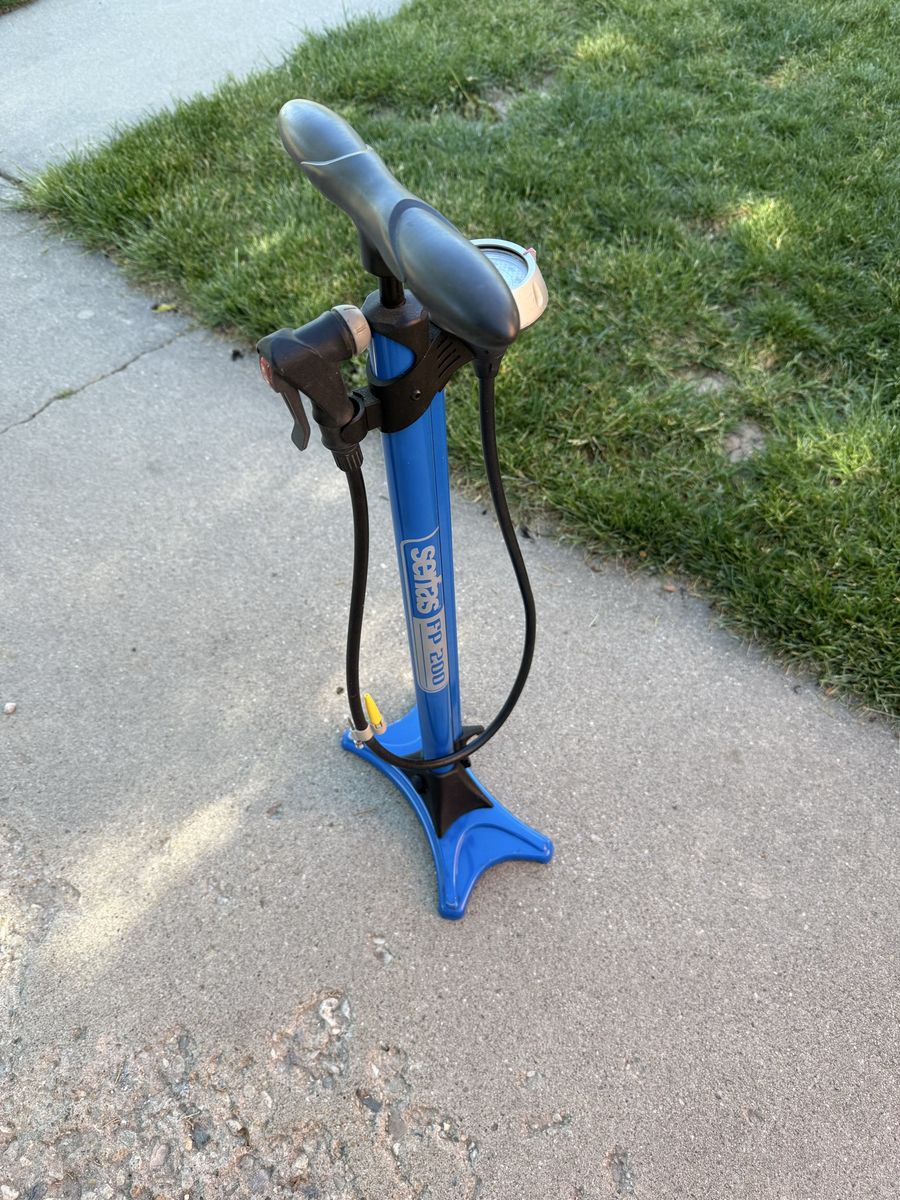 Air Pump