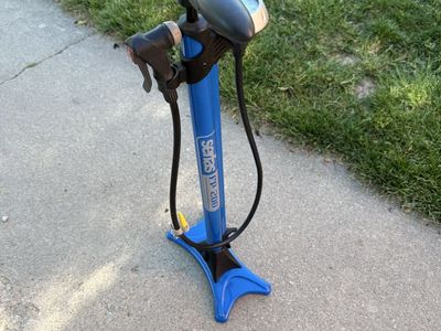 Air Pump