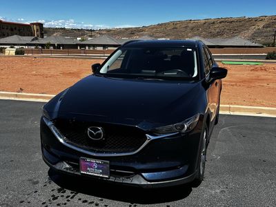 2019 Mazda CX-5 Grand Touring Reserve