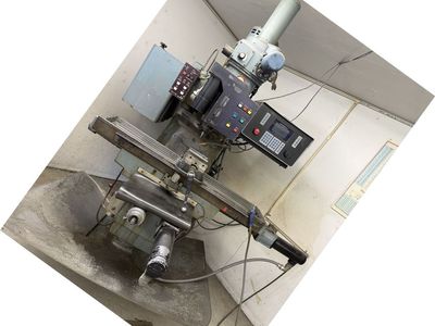 SHIZOUKA CNC WITH SHADOW CONTROL