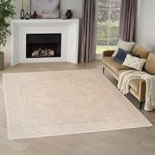 Nourison Seraphine Area Rug, Annecy, 7'10" x 9'10"  1952021 #107001