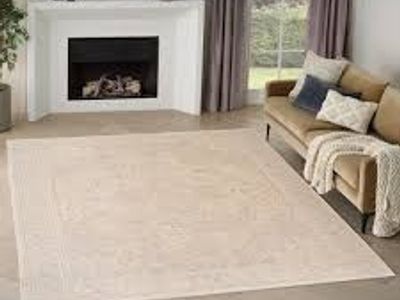 Nourison Seraphine Area Rug, Annecy, 7'10" x 9'10" 1952021 #107001
