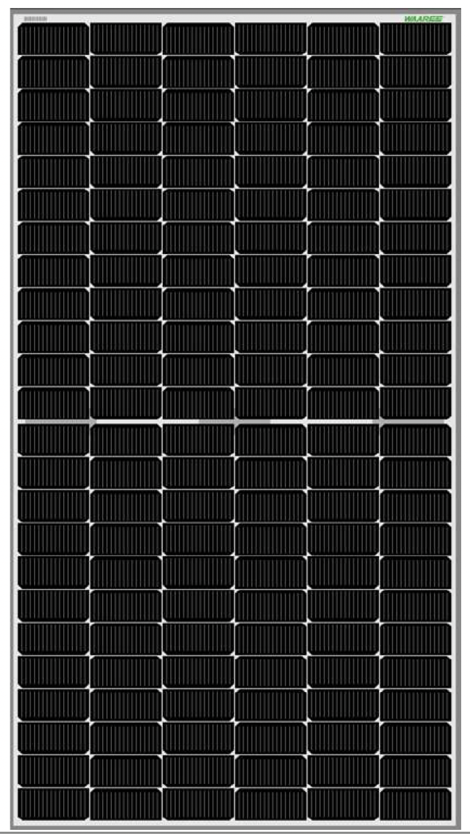 Waaree 590 Watt Solar Panel - Hundreds Available - Cheap!!!