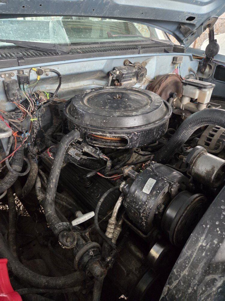 Great Running TBI 350