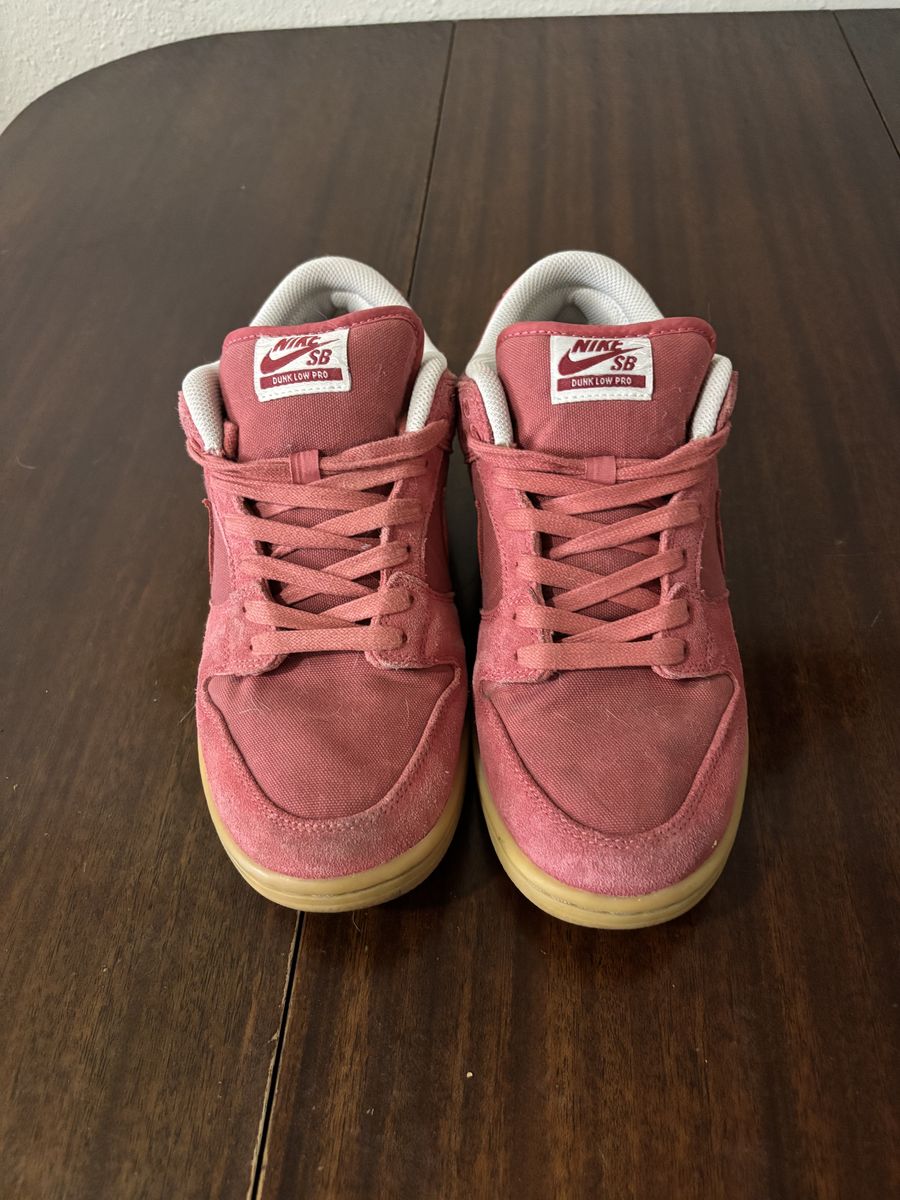 Nike SB Dunk Low Pro Premium “Adobe” 
