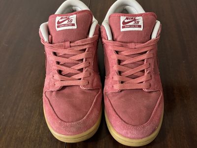 Nike SB Dunk Low Pro Premium “Adobe”