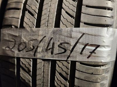 205/45r17 michelin premier