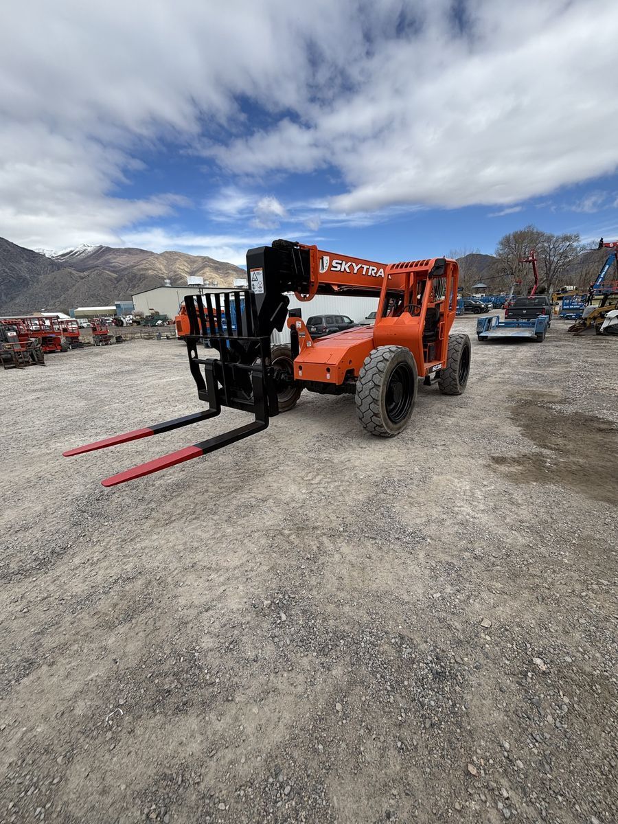 2018 Skytrak 6036 - 6K/36' - Clean, No DEF  - Rent or Buy - Financing  (id.4547)