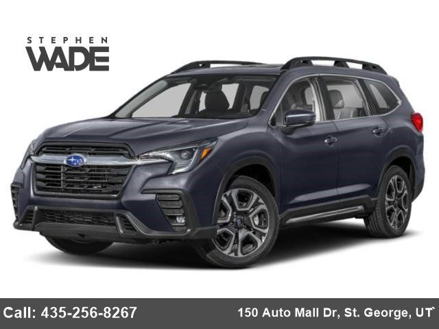 2024 Subaru Ascent Limited 8-Passenger
