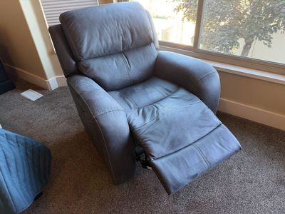 Recliner