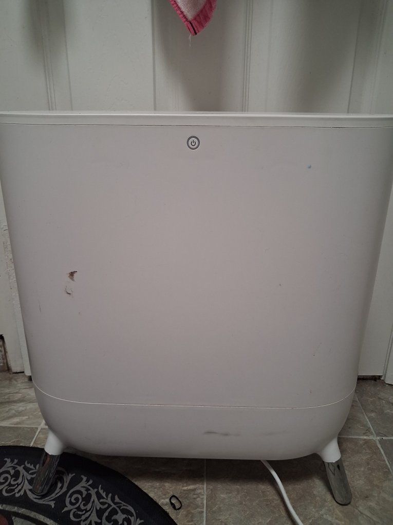towel warmer