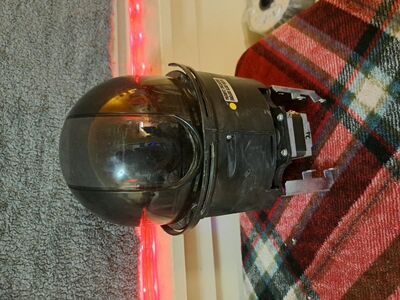 Philips Type G3B61 camera module