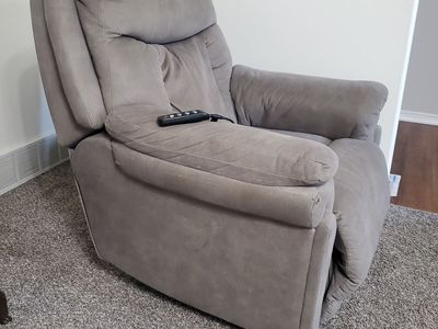 Electric Recliner Chair