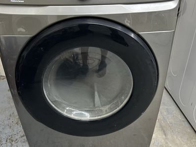 Samsung electric dryer