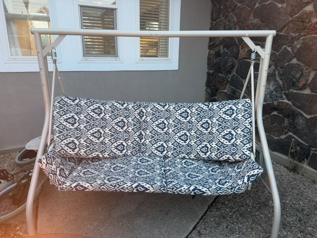 Porch Swing
