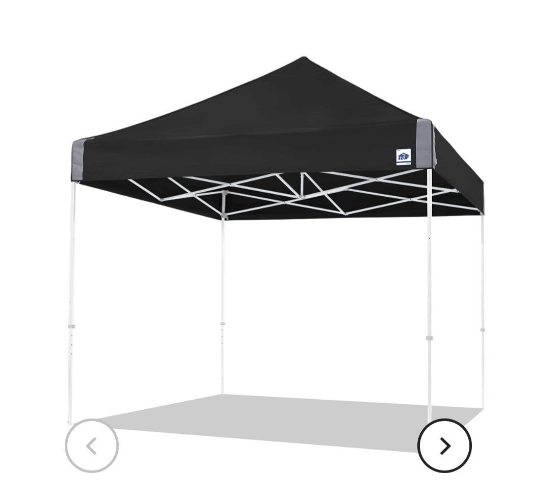 E-Z Up Canopy