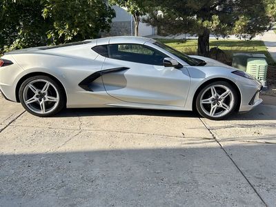 2024 Chevrolet Corvette 1LT