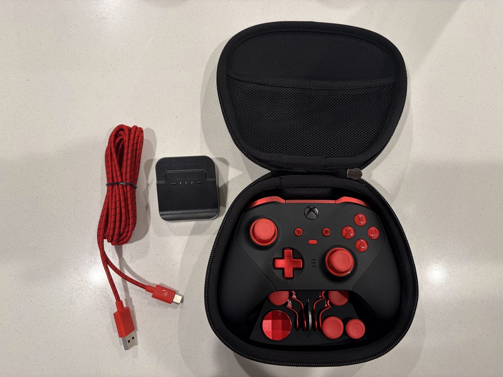 Xbox Series 2 Elite Controller